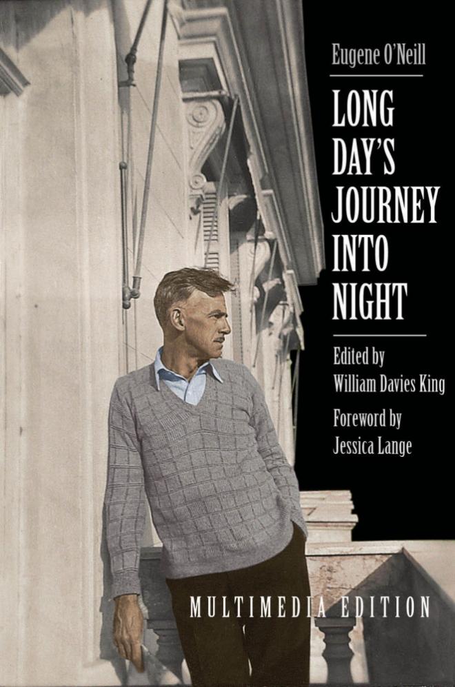 BOOK Long Day's Journey Into Night multimedia edition William
